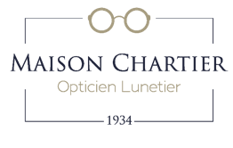 Création identité visuelle "Maison Chartier"