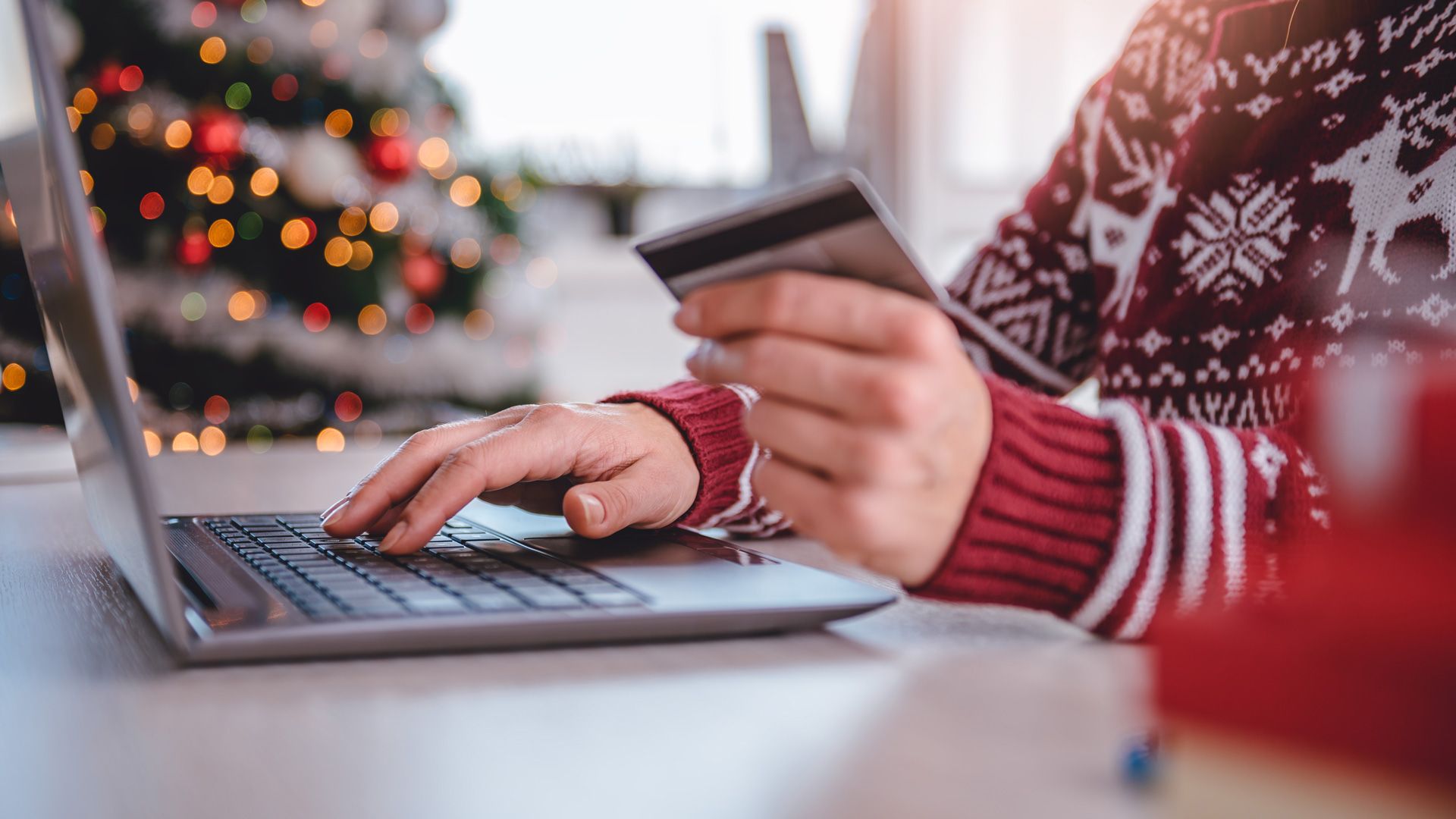 Attirer des clients avec des offres et promotions de Noël