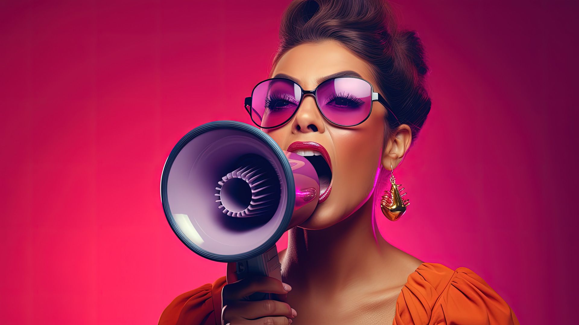 Ciblage différent entre le boost et la publicité