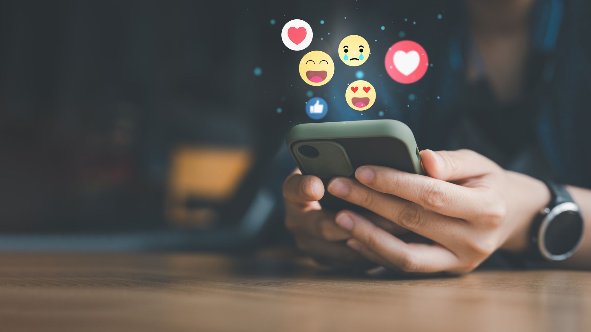 Répondre à sa communauté sur les réseaux sociaux