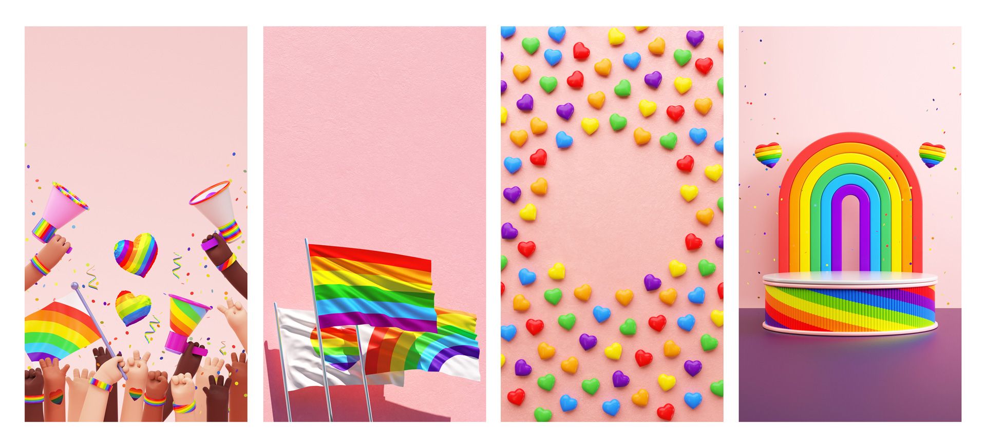 Design graphique inclusif