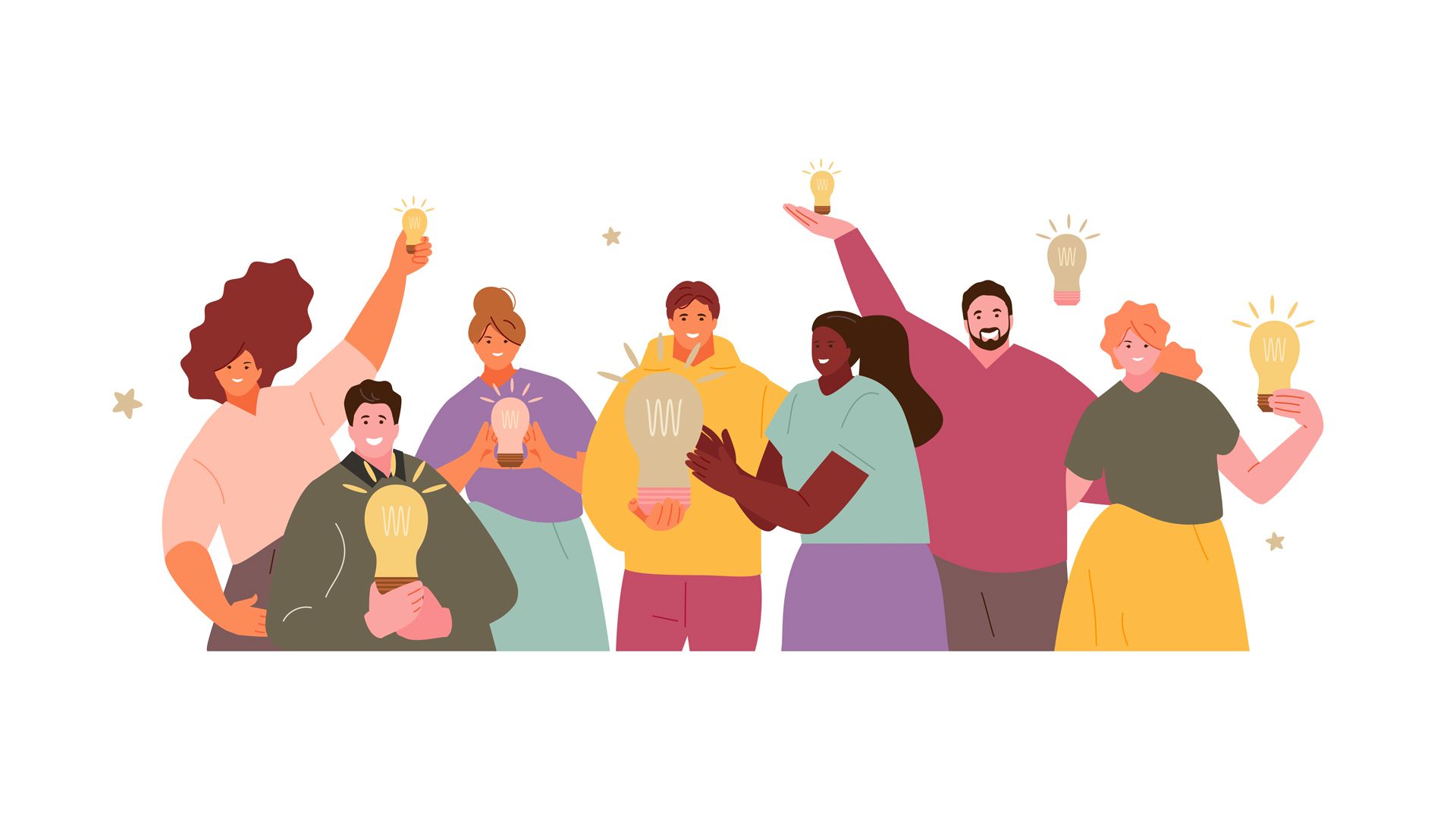 Trouver des idées grâce au calendrier marketing 2024