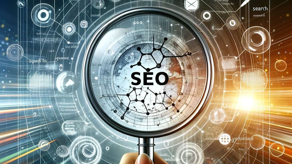 Représentation du SEO