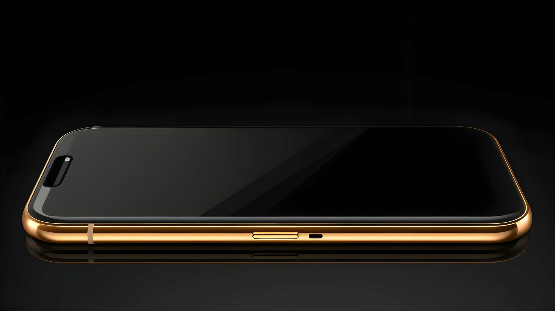 Smartphone représentant l’importance du mobile first sur le web