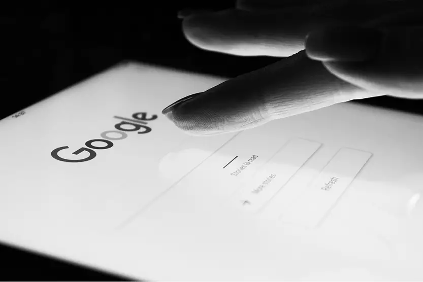 Agence de communication Angers - SEO