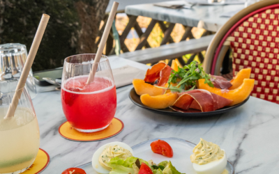 Restaurant à Angers : si vos photos ne donnent pas faim, vous perdez des clients